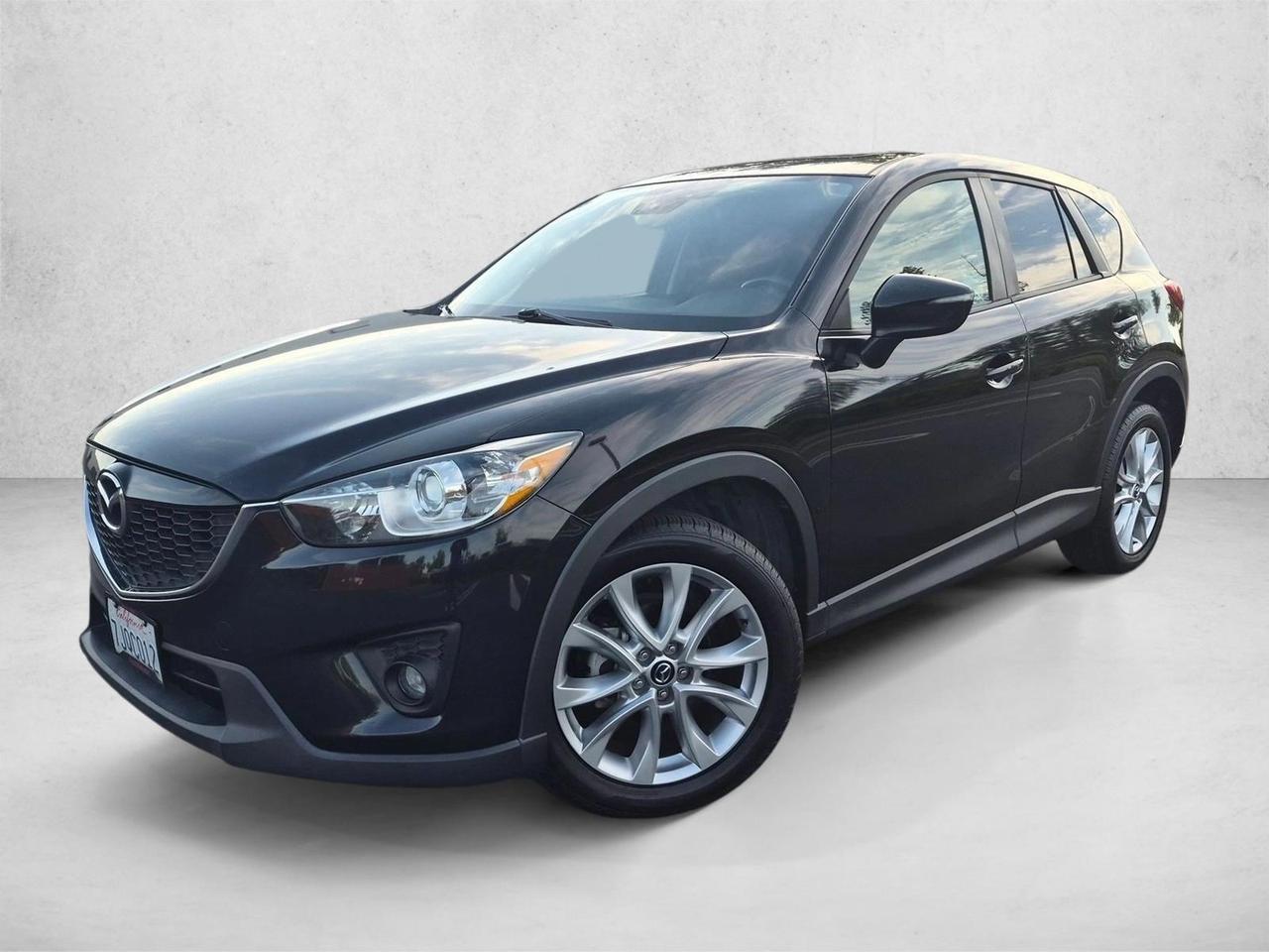 2015 Mazda CX-5 Grand Touring