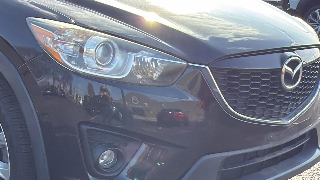 2015 Mazda CX-5 Grand Touring San Antonio TX