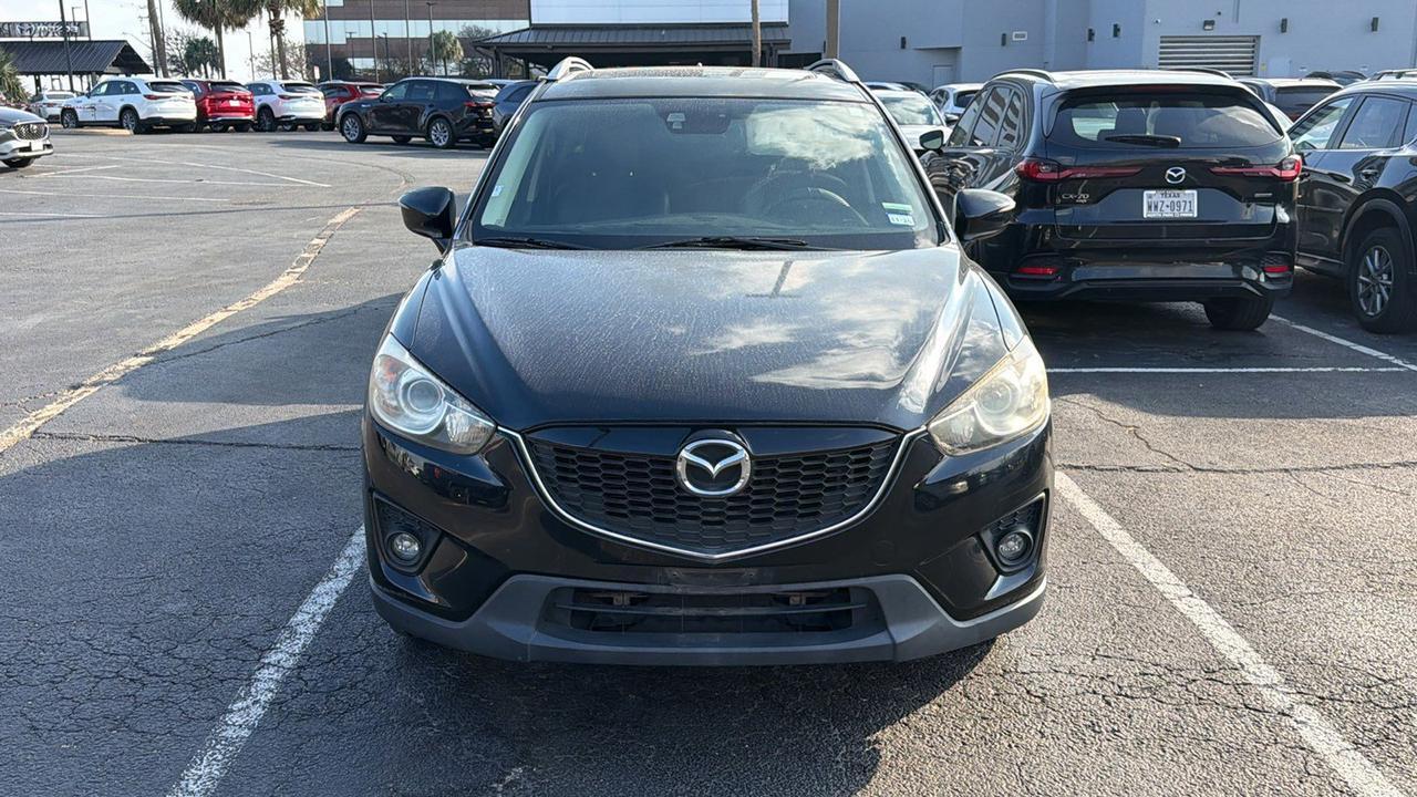 2015 Mazda CX-5 Grand Touring