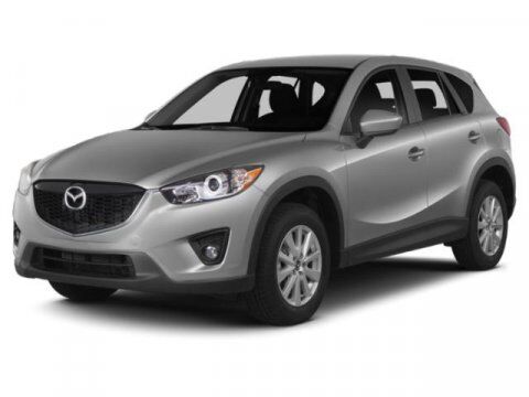 2015 Mazda CX-5 Grand Touring San Antonio TX