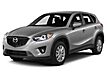 2015 Mazda CX-5 Grand Touring