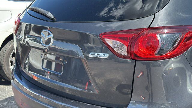 2015 Mazda CX-5 Grand Touring San Antonio TX