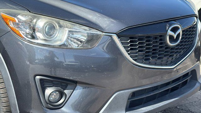 2015 Mazda CX-5 Grand Touring San Antonio TX
