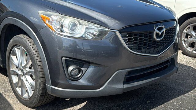 2015 Mazda CX-5 Grand Touring San Antonio TX