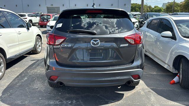 2015 Mazda CX-5 Grand Touring San Antonio TX