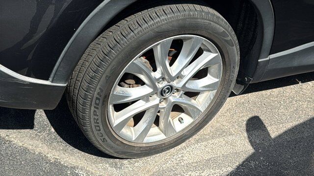 2015 Mazda CX-5 Grand Touring San Antonio TX