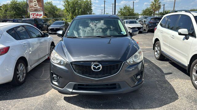 2015 Mazda CX-5 Grand Touring San Antonio TX