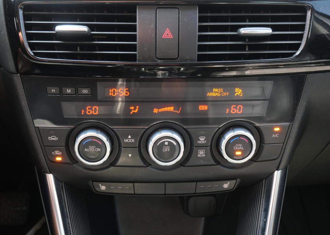 2015 Mazda CX-5 Grand Touring San Juan TX
