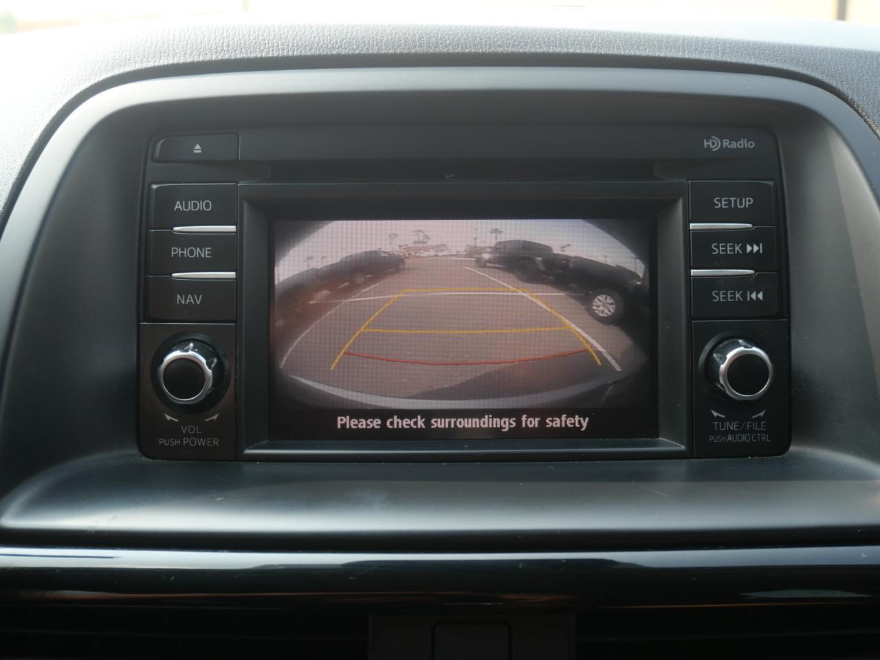 2015 Mazda CX-5 Grand Touring San Juan TX