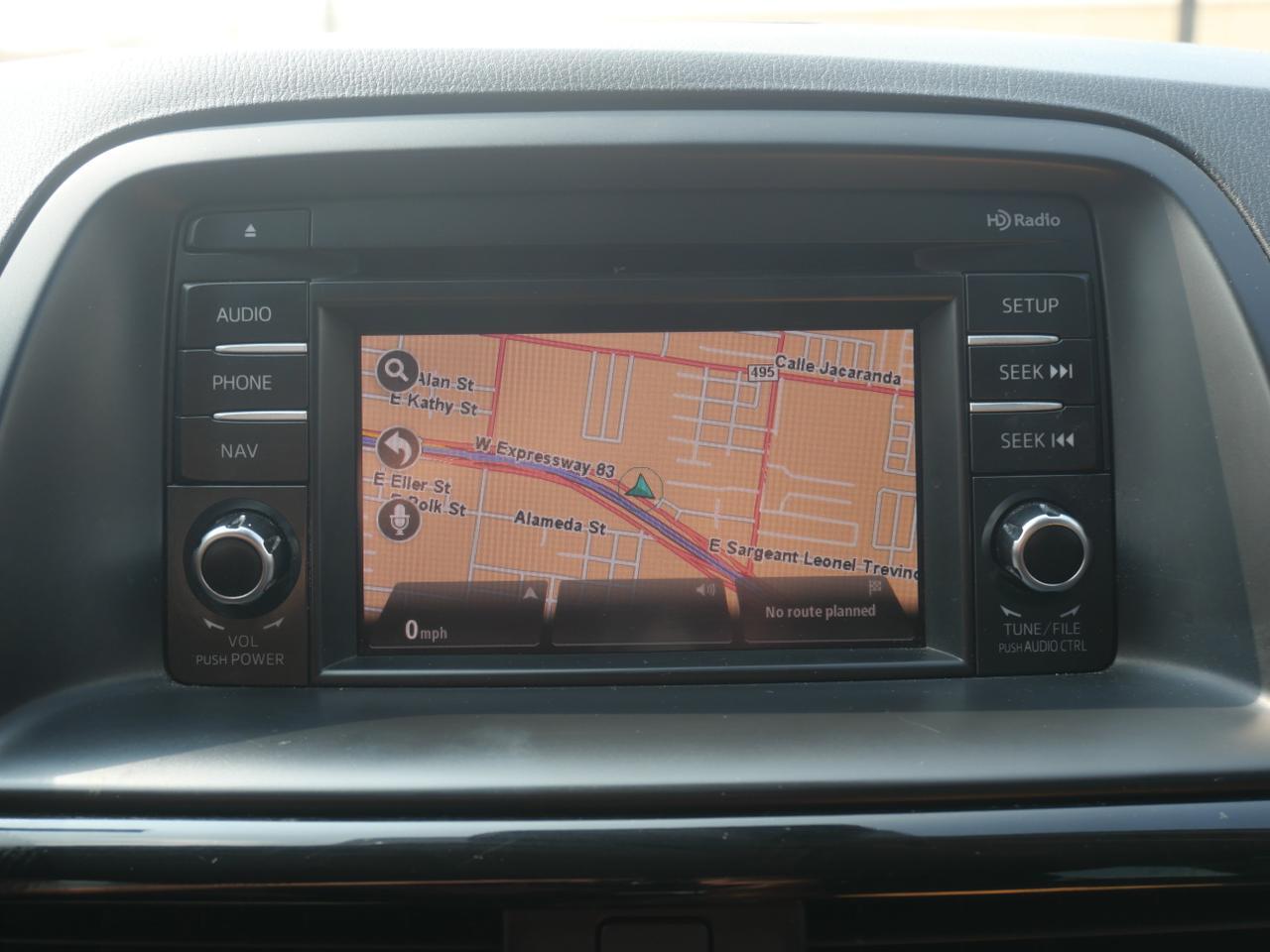 2015 Mazda CX-5 Grand Touring San Juan TX