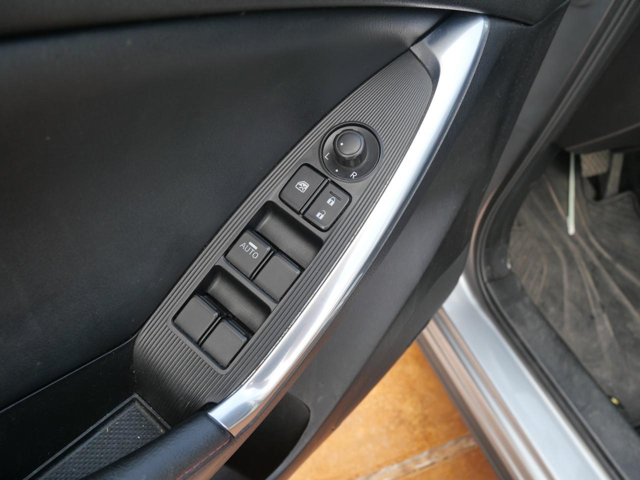 2015 Mazda CX-5 Grand Touring San Juan TX