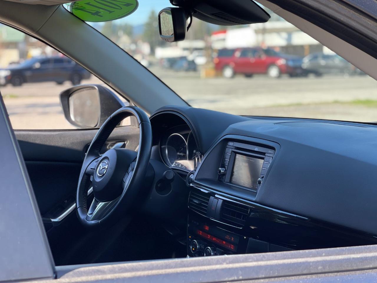 2015 Mazda CX-5 Grand Touring Post Falls ID