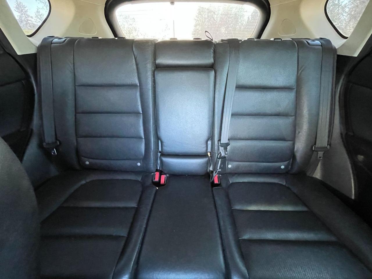 2015 Mazda CX-5 Grand Touring Post Falls ID