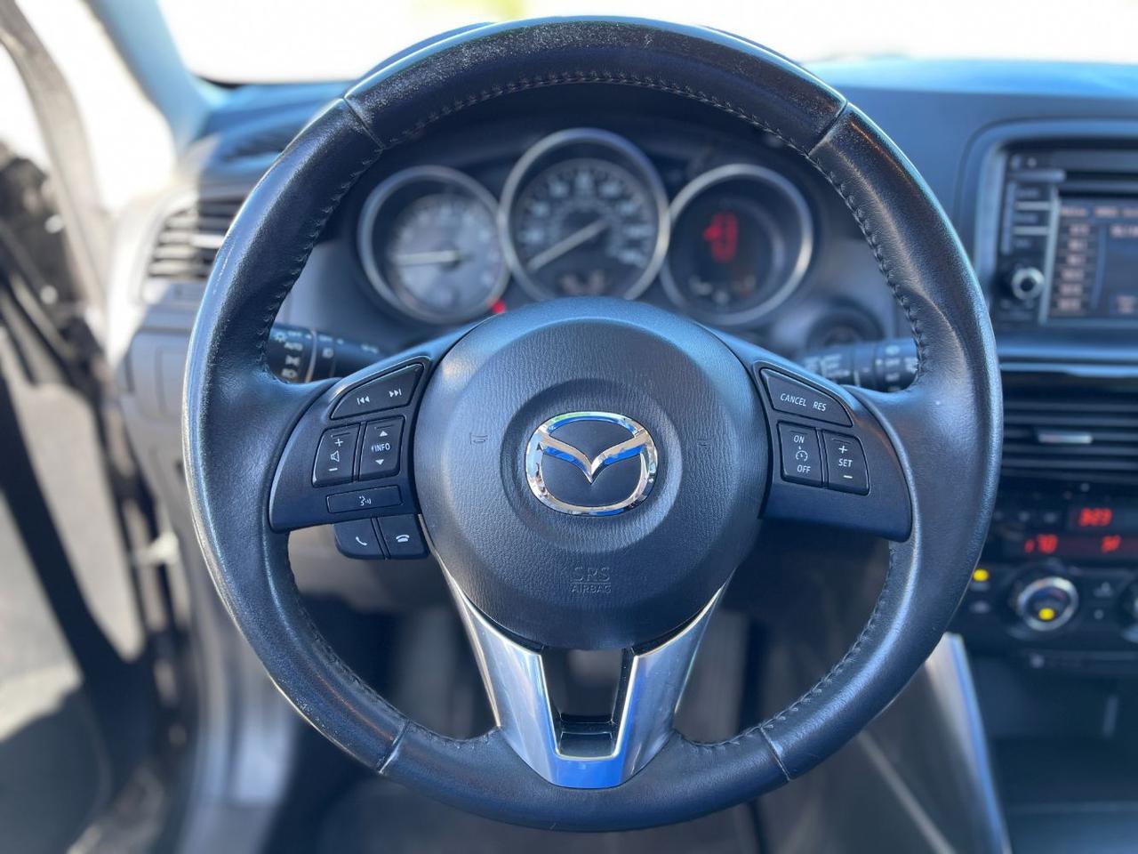 2015 Mazda CX-5 Grand Touring Post Falls ID