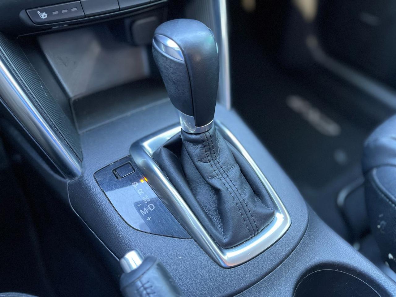 2015 Mazda CX-5 Grand Touring Post Falls ID