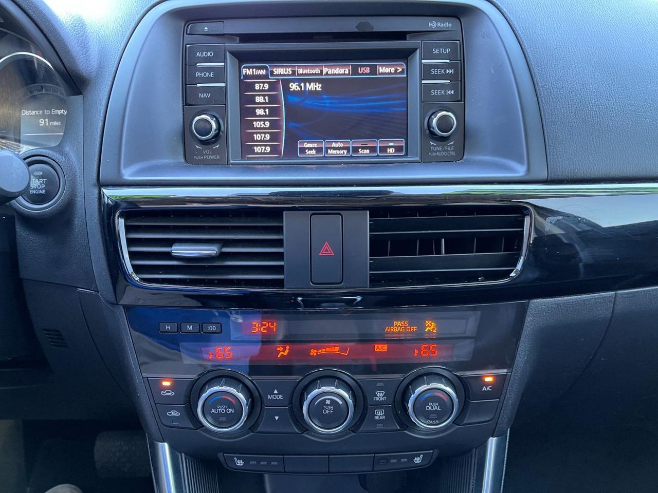 2015 Mazda CX-5 Grand Touring Post Falls ID