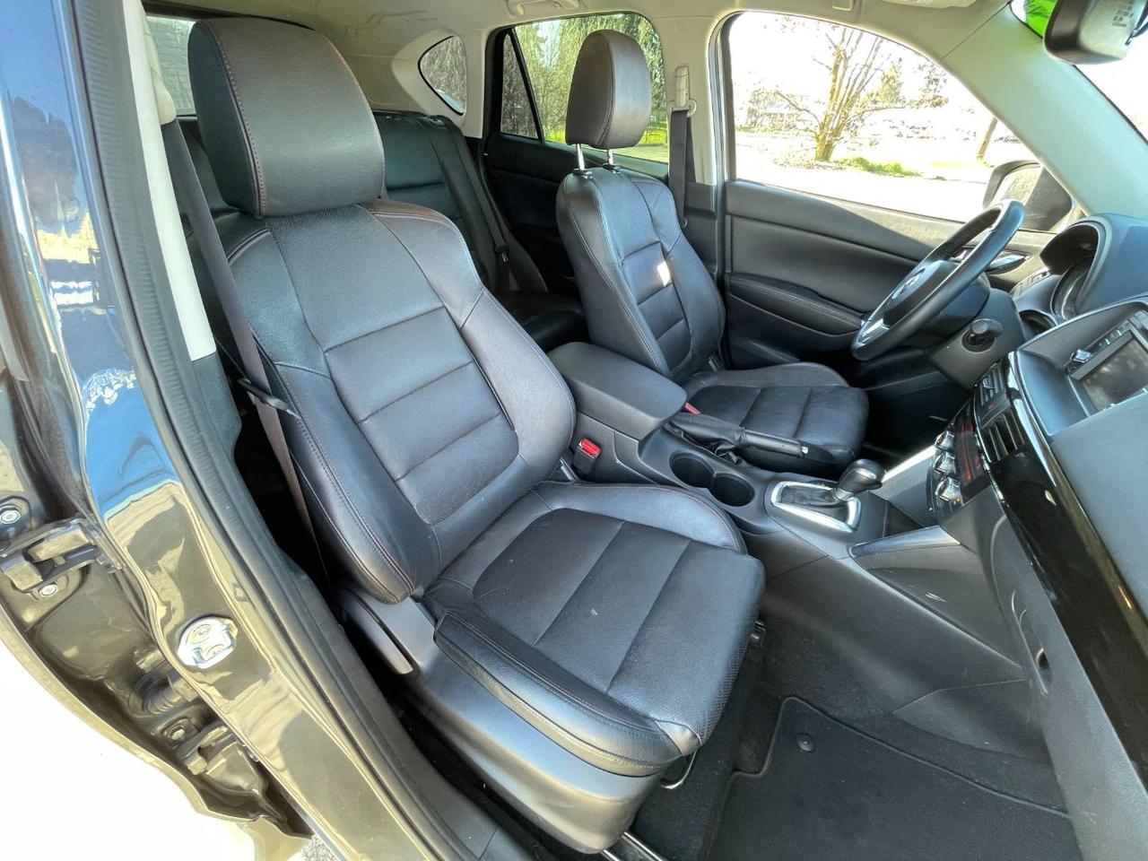 2015 Mazda CX-5 Grand Touring Post Falls ID