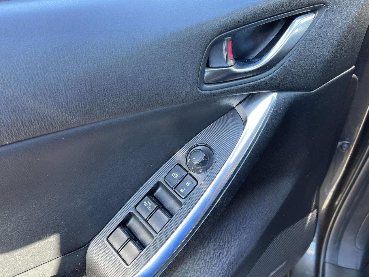 2015 Mazda CX-5 Grand Touring Post Falls ID