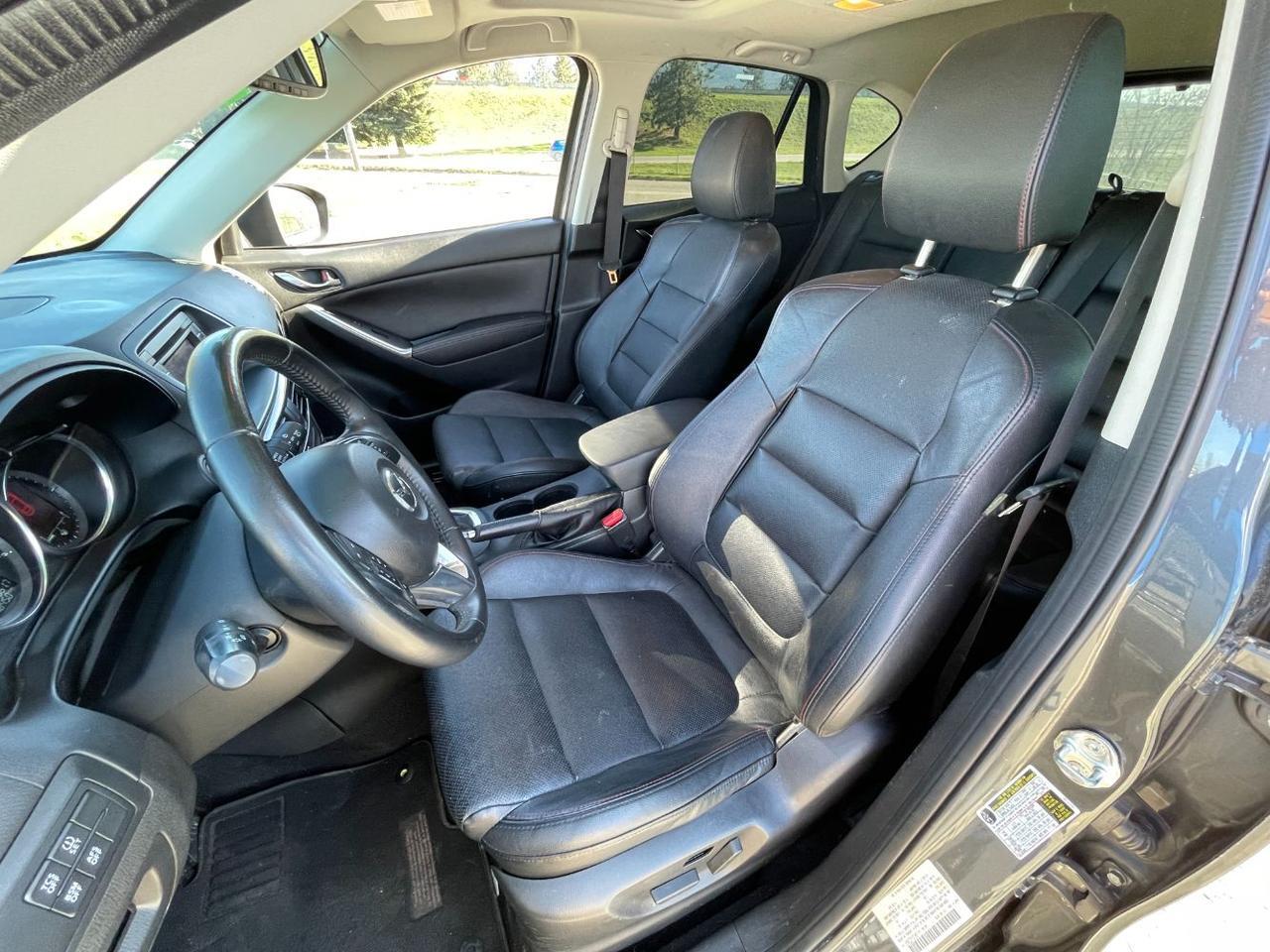 2015 Mazda CX-5 Grand Touring Post Falls ID