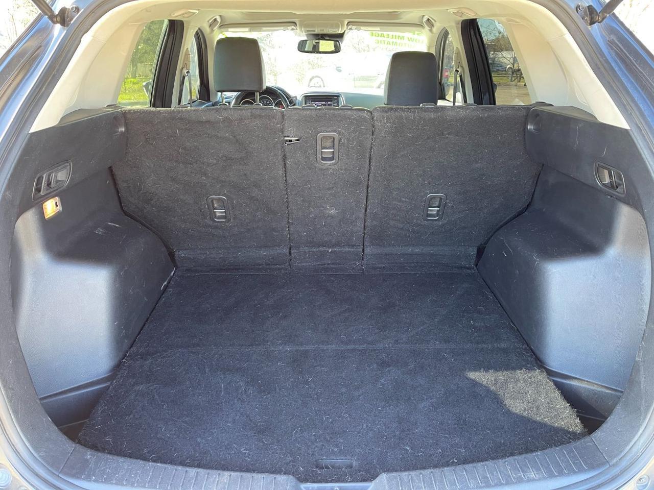 2015 Mazda CX-5 Grand Touring Post Falls ID