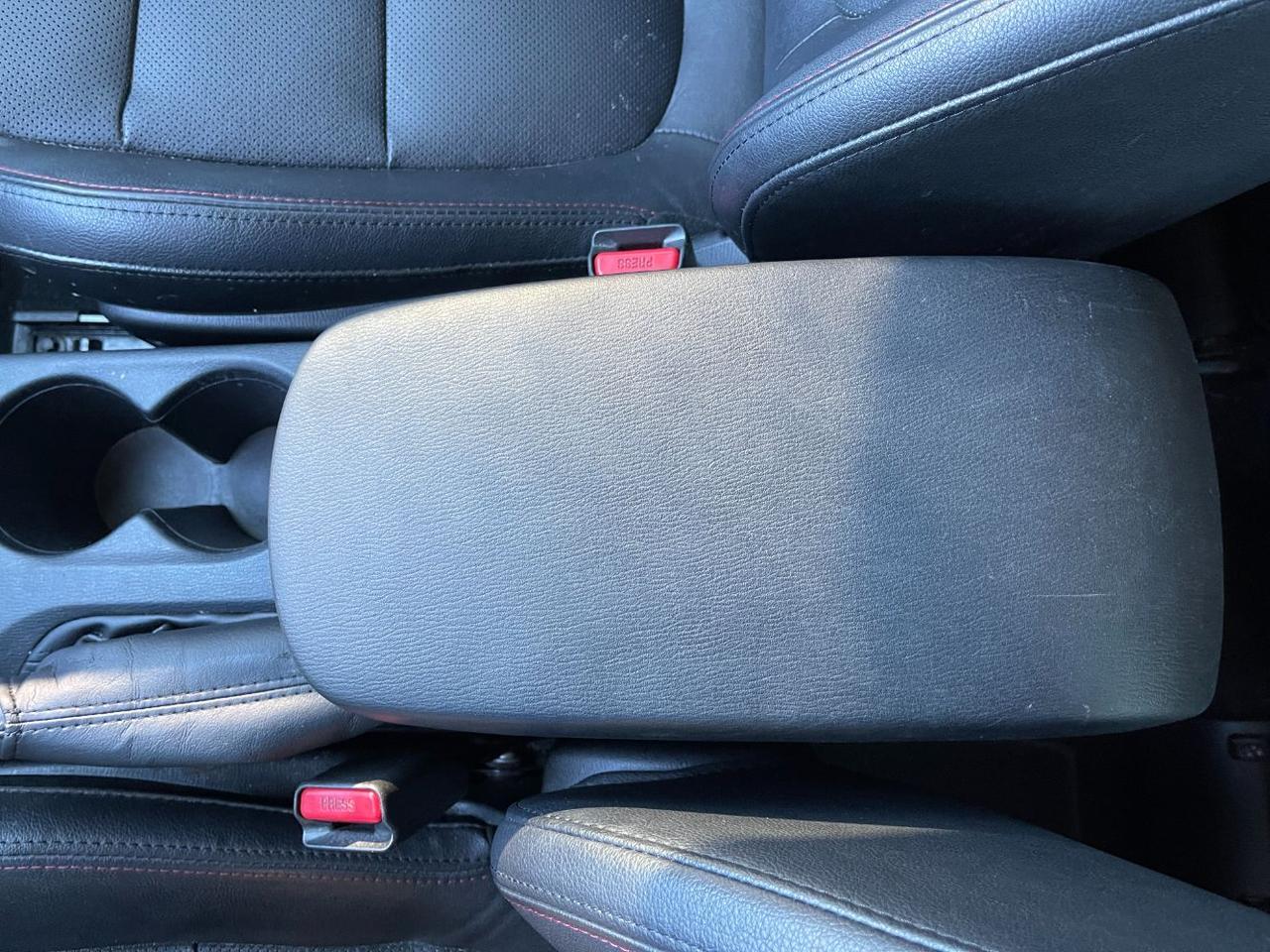 2015 Mazda CX-5 Grand Touring Post Falls ID