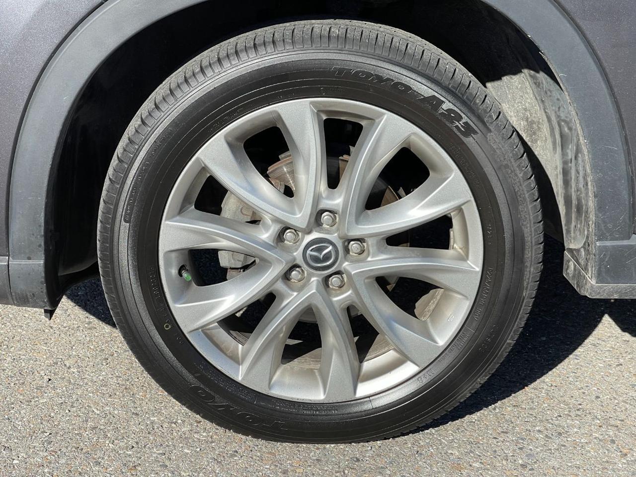 2015 Mazda CX-5 Grand Touring Post Falls ID