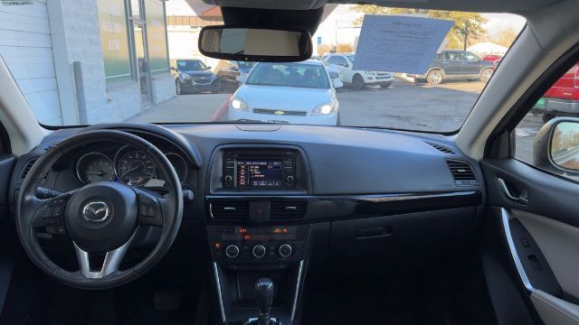 2015 Mazda CX-5 Grand Touring Sandy UT