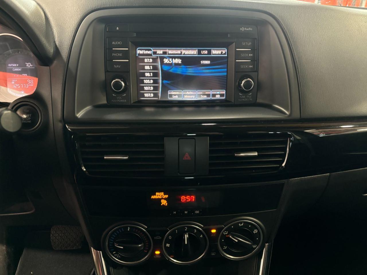 2015 Mazda CX-5 Sport Franklin OH