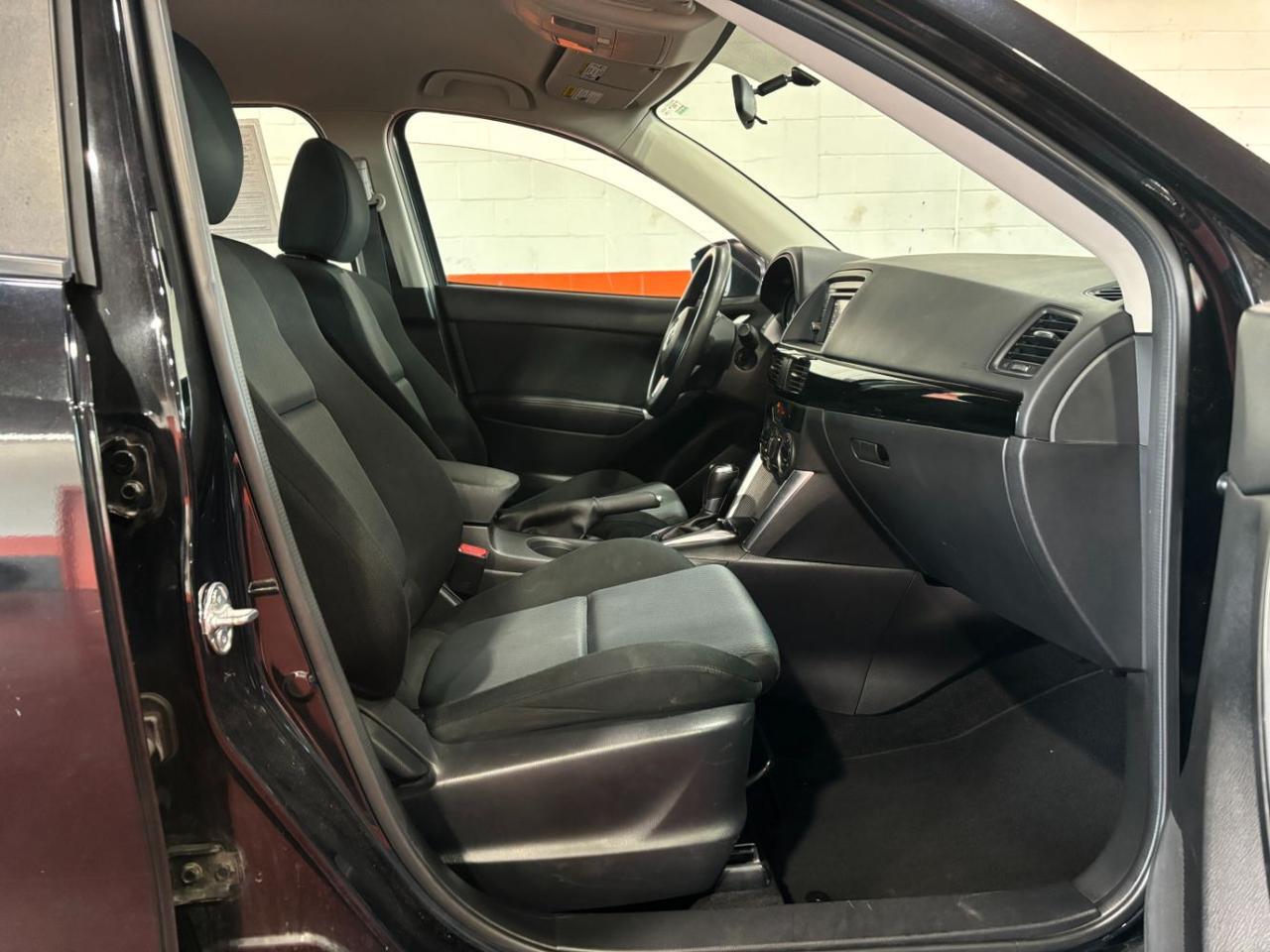 2015 Mazda CX-5 Sport Franklin OH