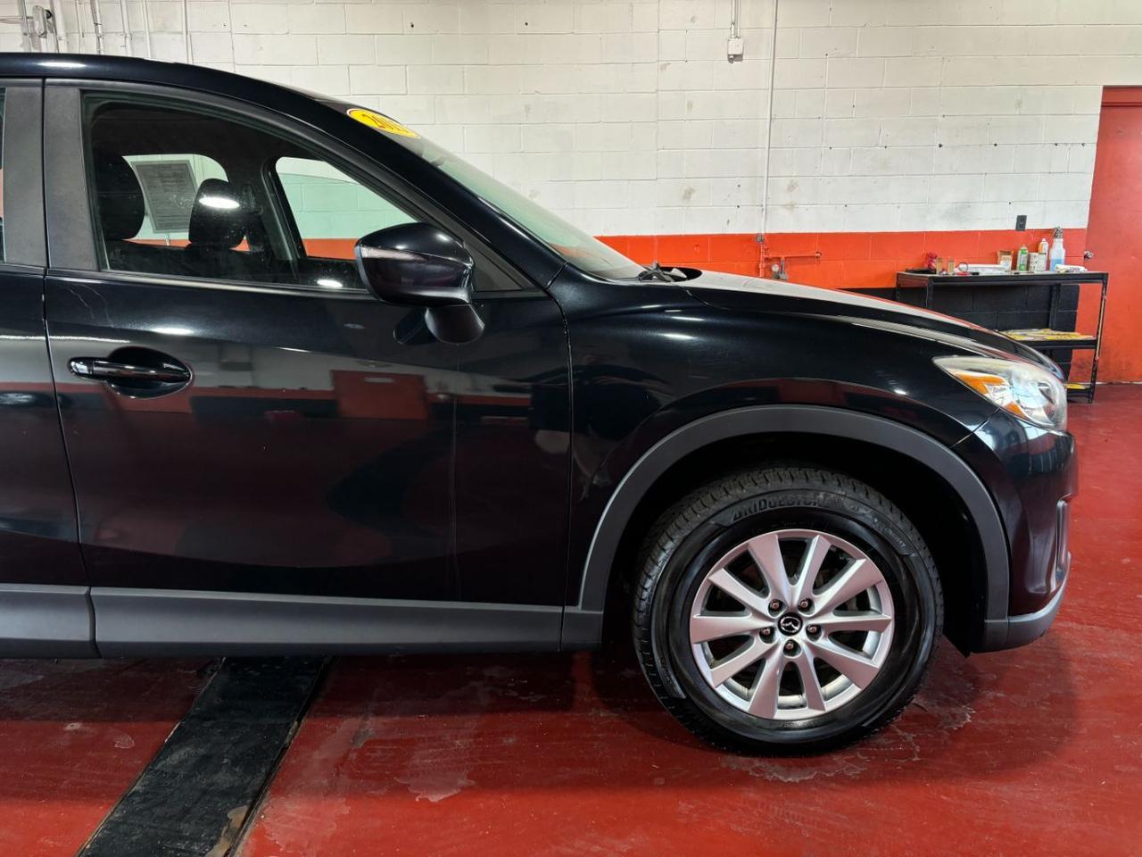 2015 Mazda CX-5 Sport Franklin OH