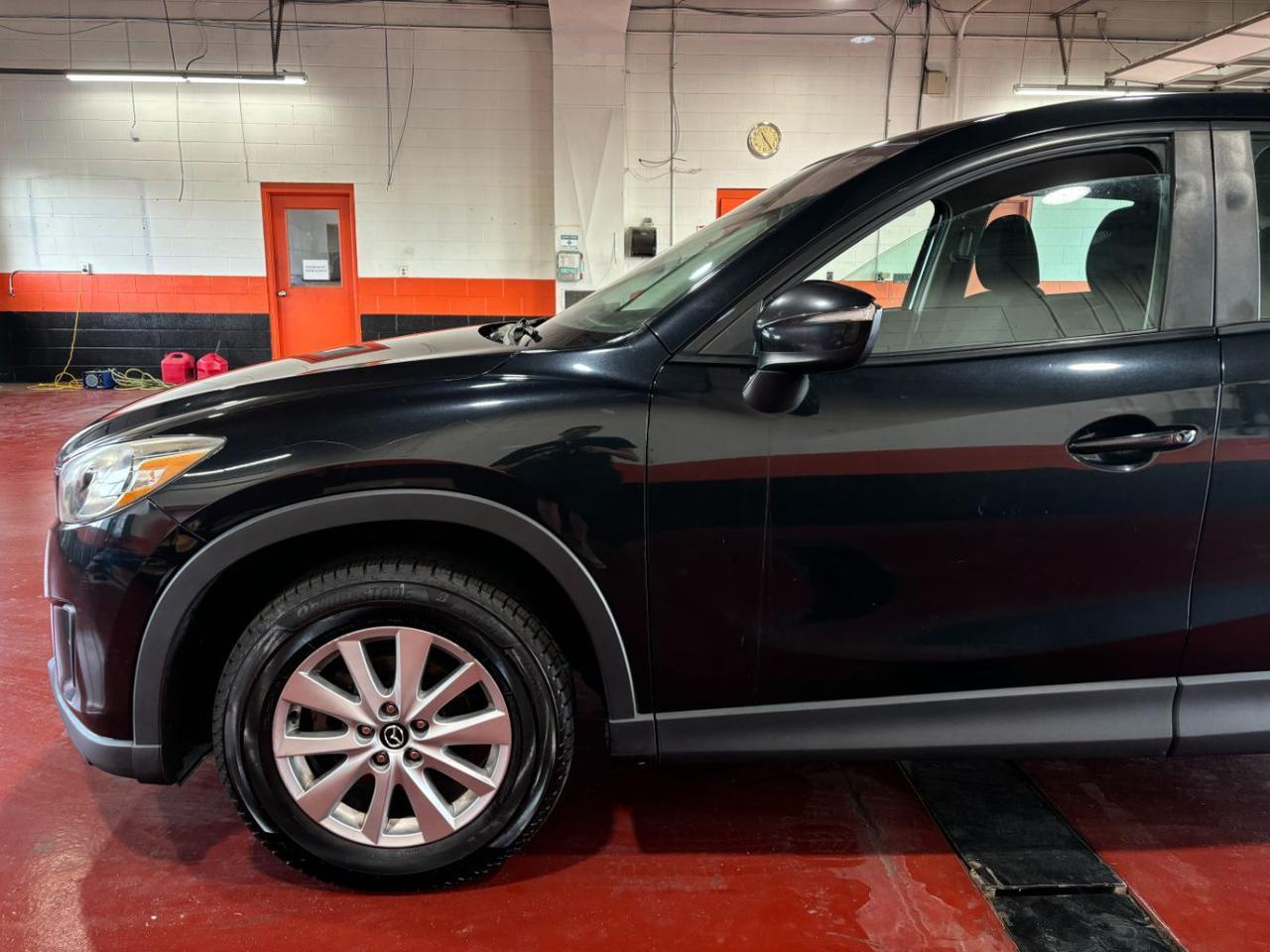 2015 Mazda CX-5 Sport Franklin OH