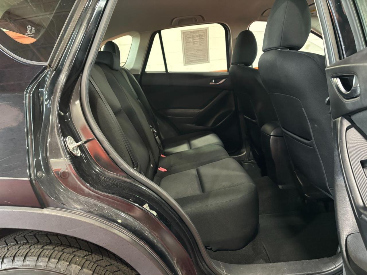 2015 Mazda CX-5 Sport Franklin OH