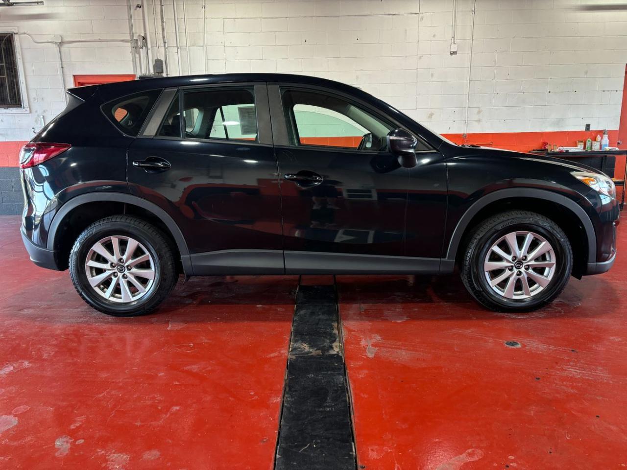 2015 Mazda CX-5