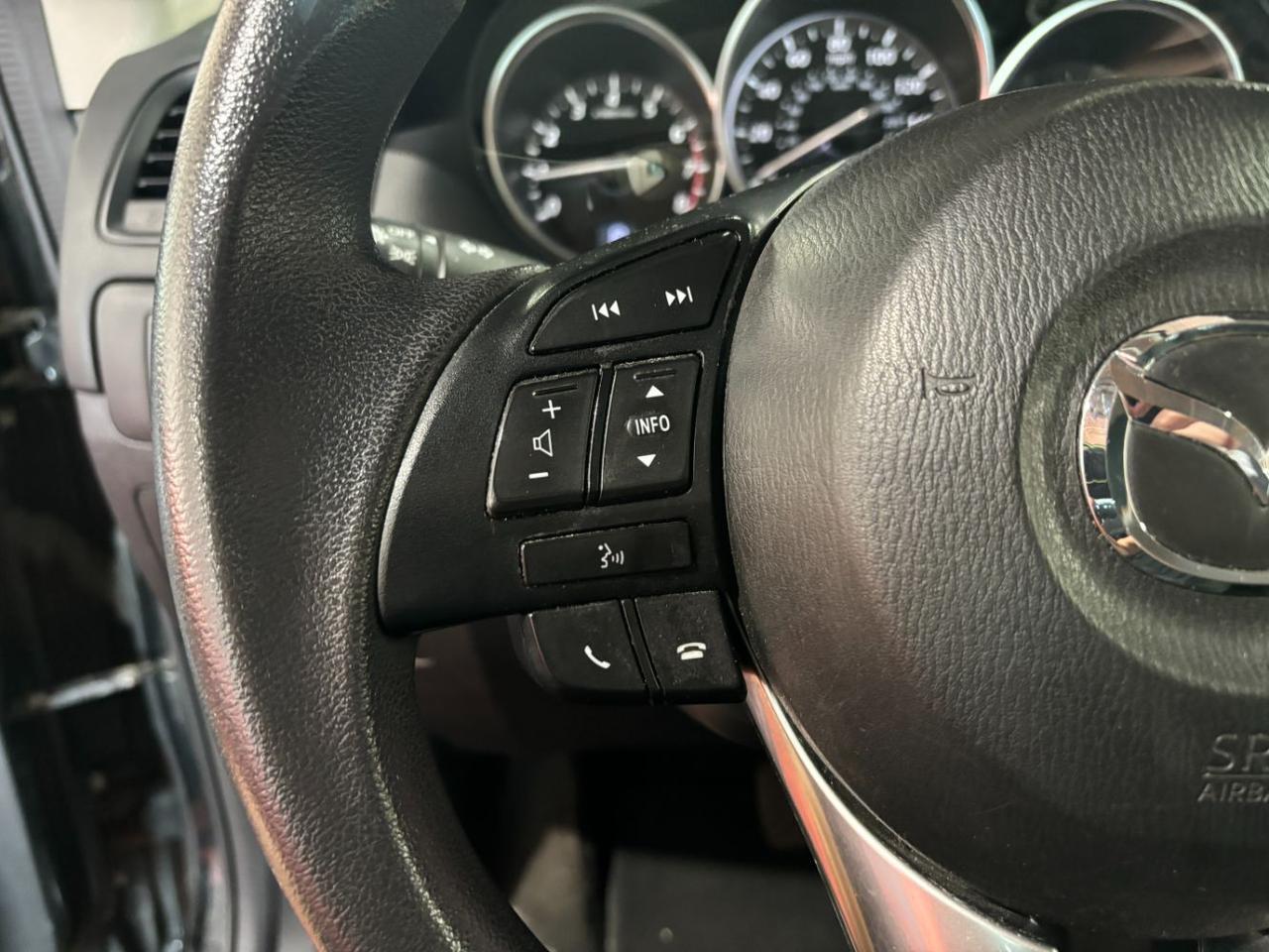 2015 Mazda CX-5 Sport Franklin OH