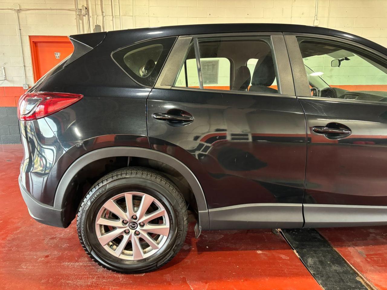 2015 Mazda CX-5 Sport Franklin OH