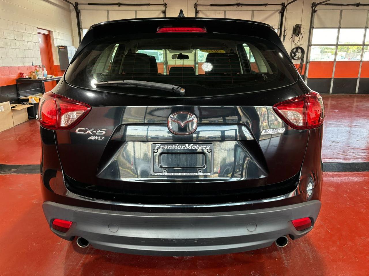 2015 Mazda CX-5 Sport Franklin OH