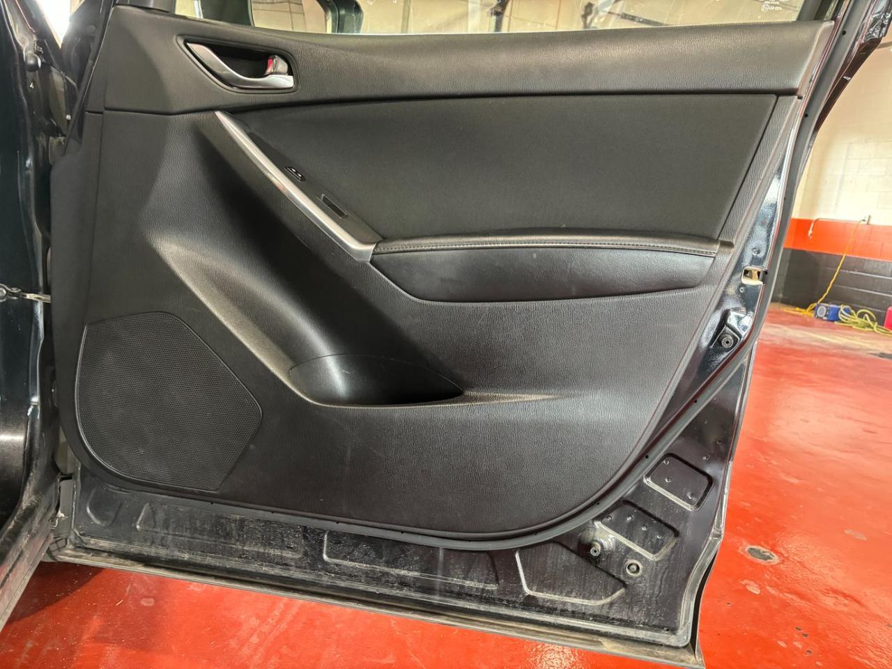 2015 Mazda CX-5 Sport Franklin OH