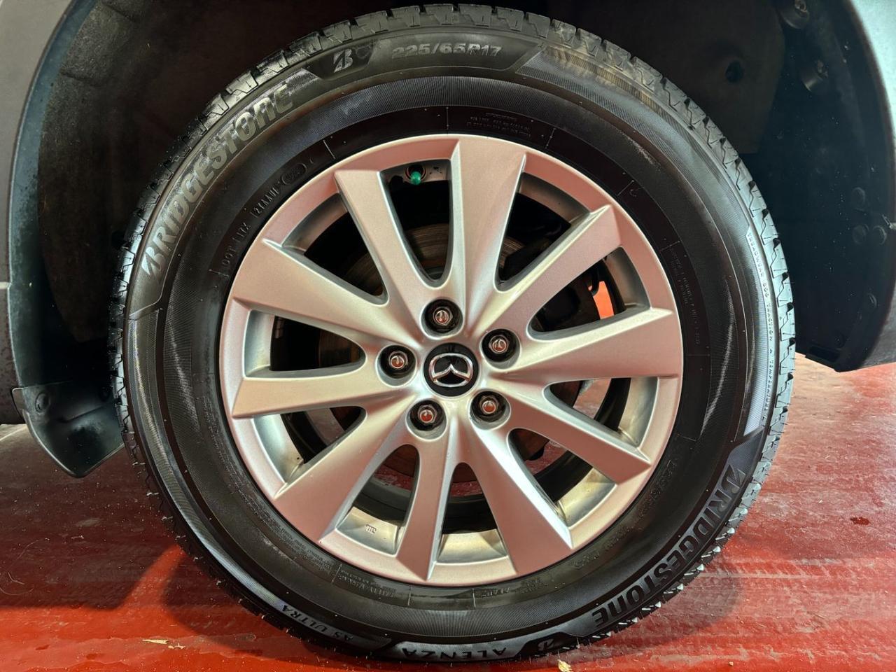 2015 Mazda CX-5 Sport Franklin OH