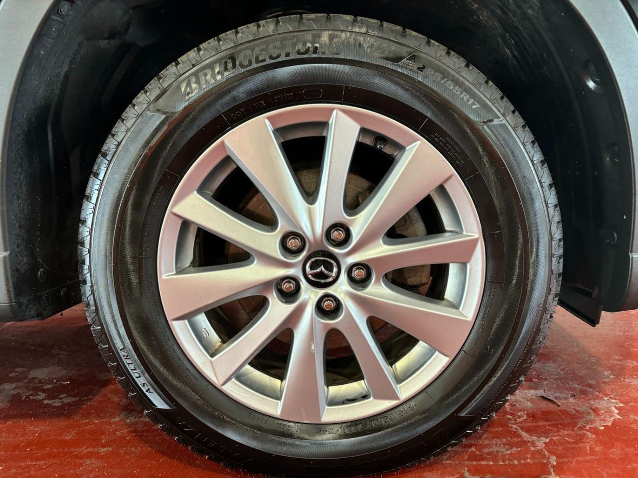 2015 Mazda CX-5 Sport Franklin OH