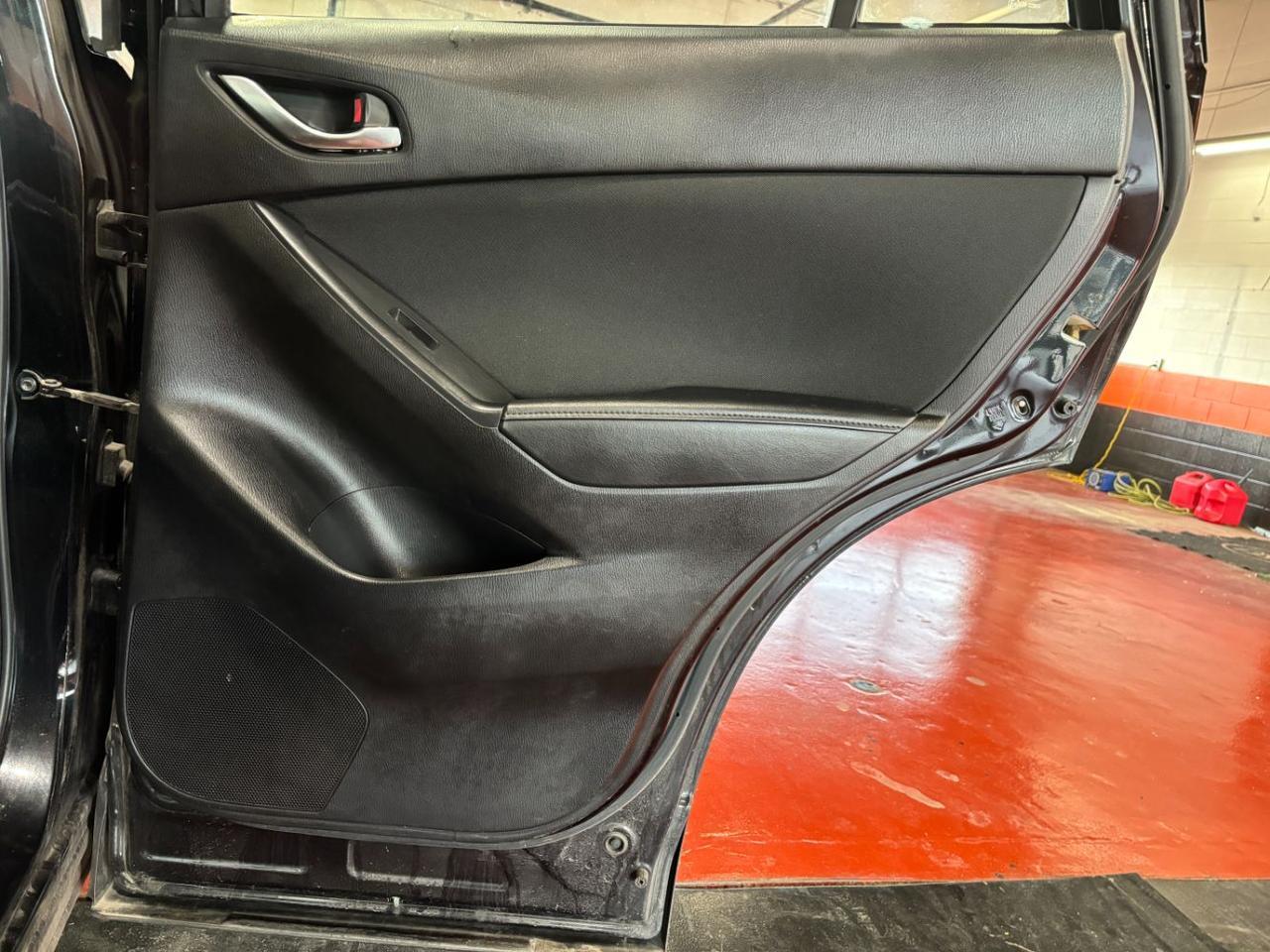 2015 Mazda CX-5 Sport Franklin OH