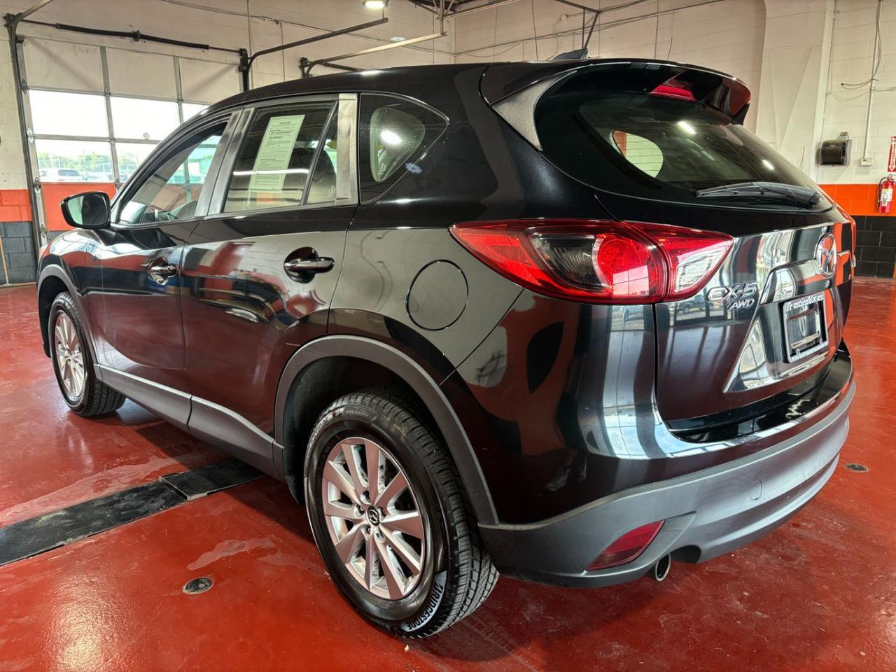 2015 Mazda CX-5 Sport Franklin OH