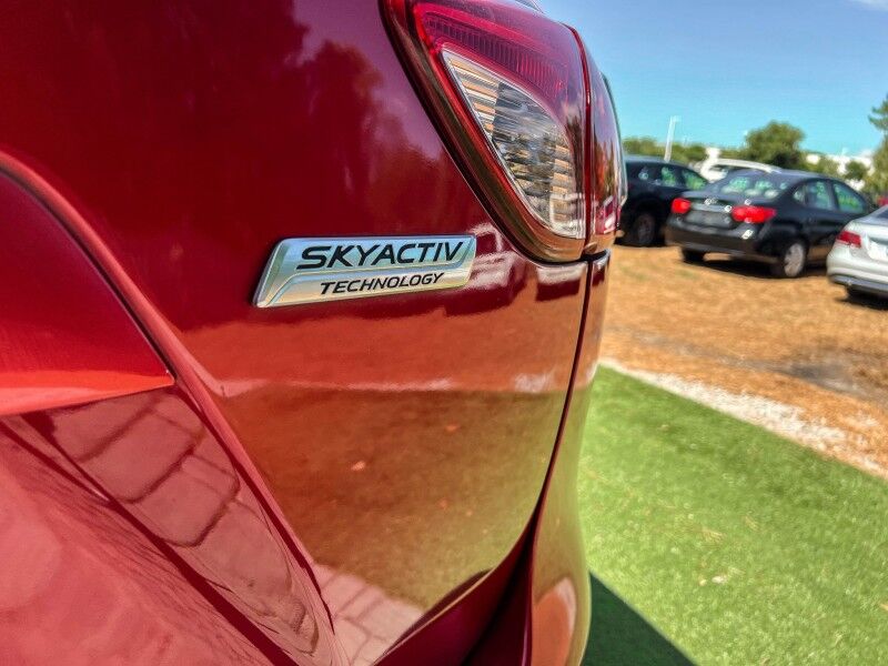 2015 Mazda CX-5 Sport Wilmington NC