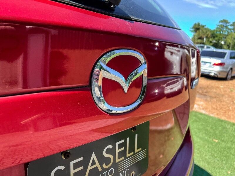 2015 Mazda CX-5 Sport Wilmington NC