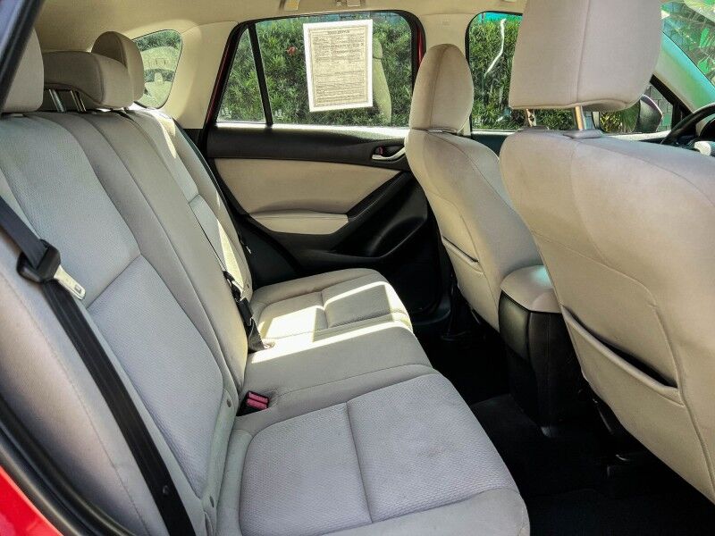 2015 Mazda CX-5 Sport Wilmington NC
