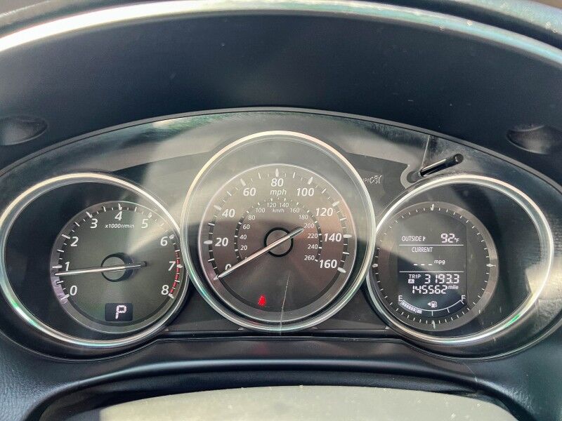 2015 Mazda CX-5 Sport Wilmington NC