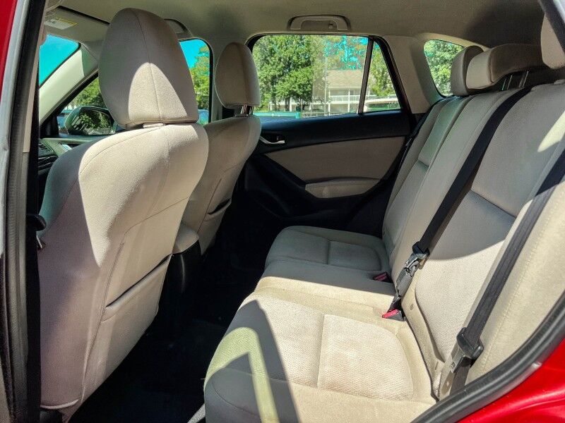 2015 Mazda CX-5 Sport Wilmington NC