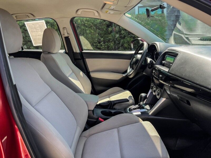 2015 Mazda CX-5 Sport Wilmington NC