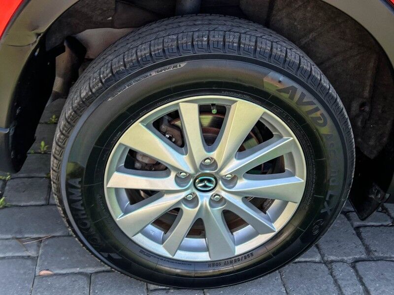 2015 Mazda CX-5 Sport Wilmington NC