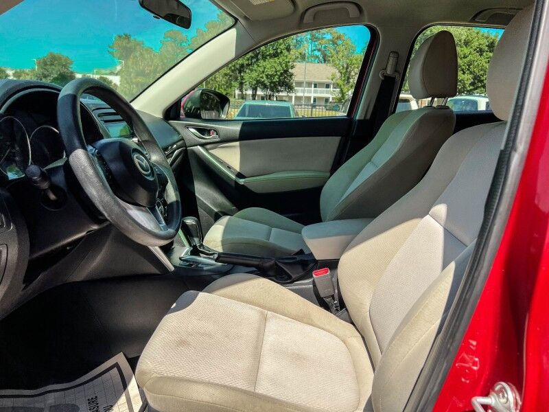 2015 Mazda CX-5 Sport Wilmington NC