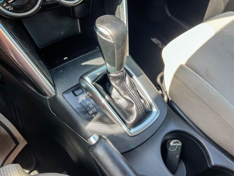 2015 Mazda CX-5 Sport Wilmington NC